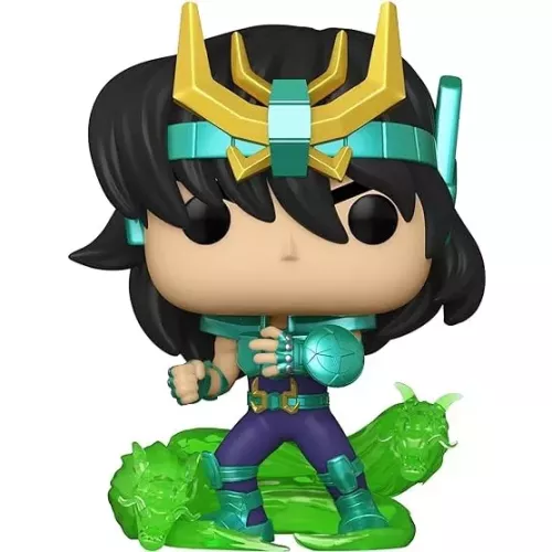 Dragon Shiryu