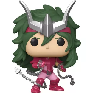 Andromeda Shun