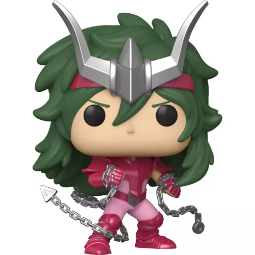 Andromeda Shun