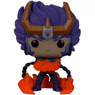 Phoenix Ikki