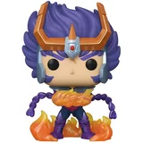 Phoenix Ikki