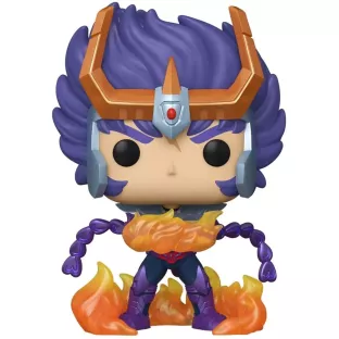 Phoenix Ikki