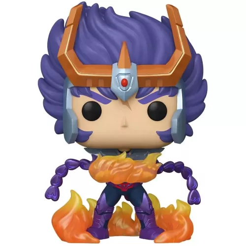 Phoenix Ikki