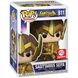 Sagittarius Seiya