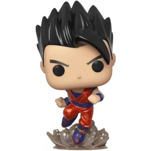Gohan
