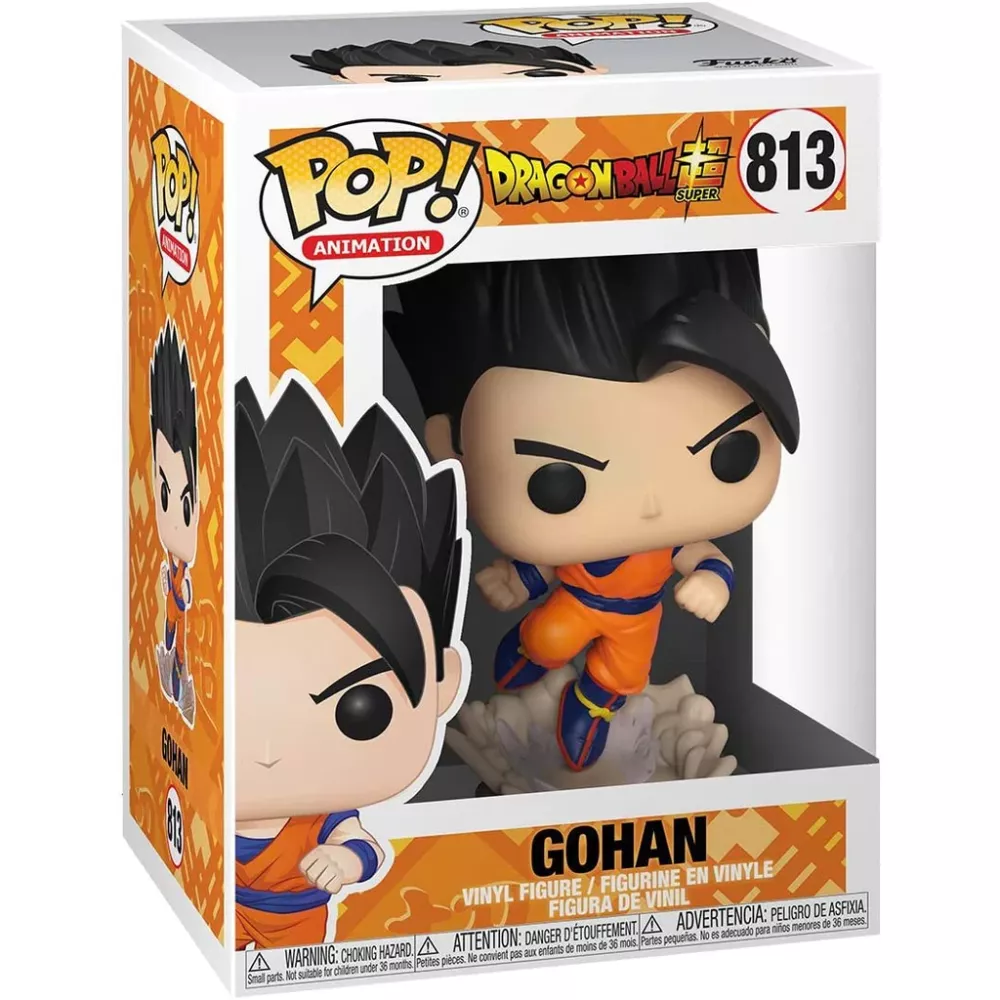 Gohan Box