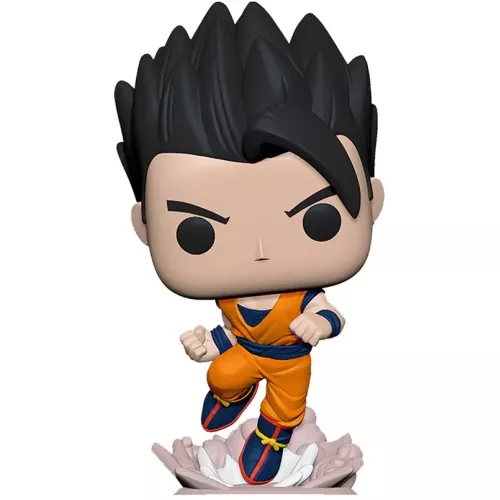 Gohan