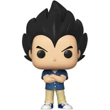 #814  Vegeta - Collectible Figure