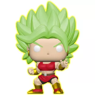 Super Saiyan Kale image