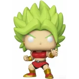 Super Saiyan Kale