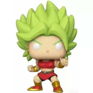 Super Saiyan Kale image
