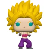 Super Saiyan Caulifla