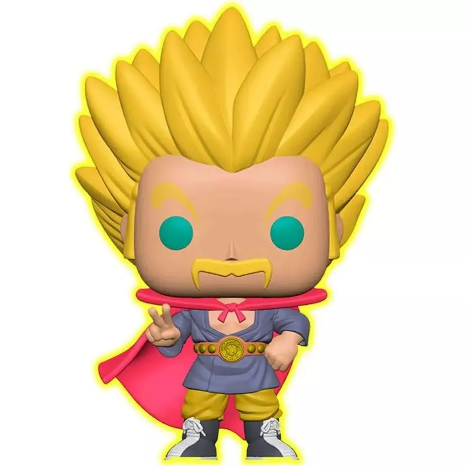Super Hercule
