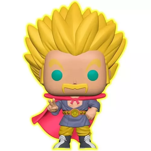 Super Hercule