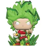 Super Saiyan Kale
