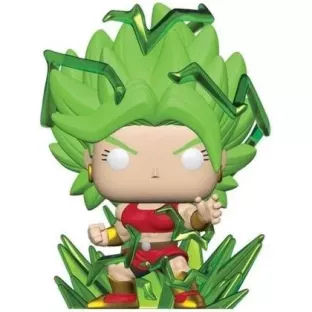 Super Saiyan Kale
