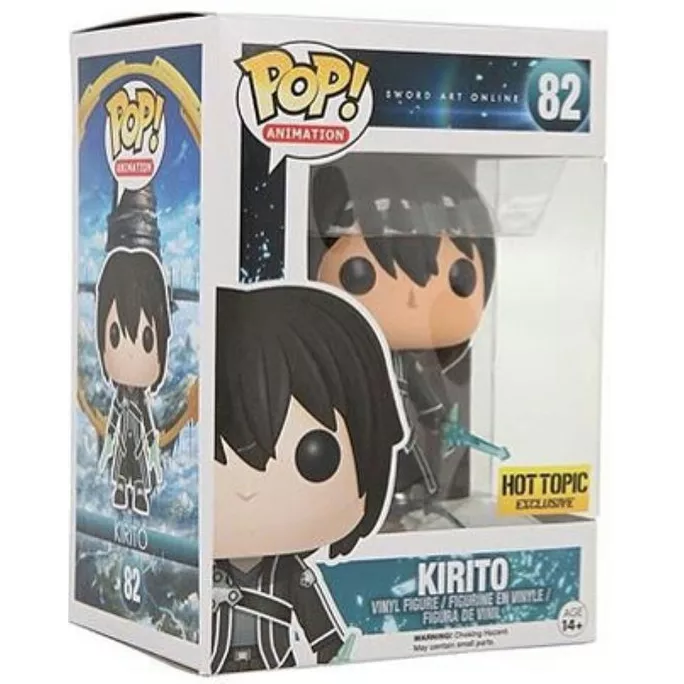 Kirito Box