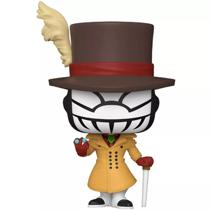 Mr. Compress
