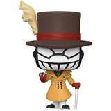 Mr. Compress