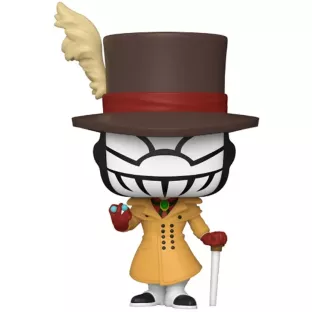 Mr. Compress