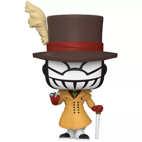 Mr. Compress