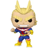 All Might