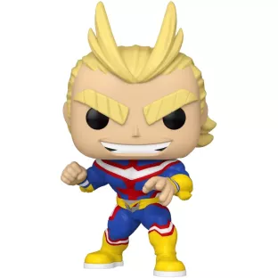 All Might