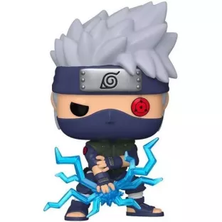 Kakashi (Lightning Blade)