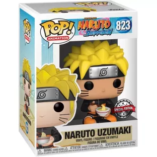Naruto Uzumaki