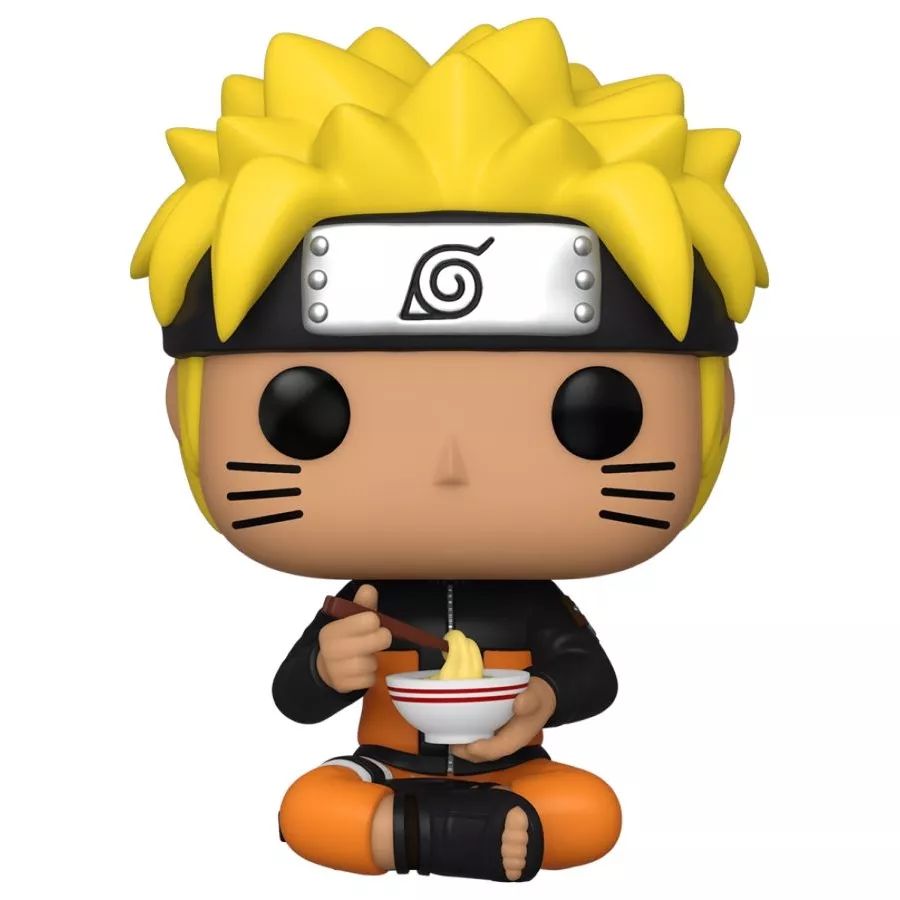 Naruto Uzumaki
