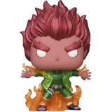 #824  Might Guy (Eight Inner Gates) - Collectible Figure