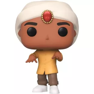 Hadji