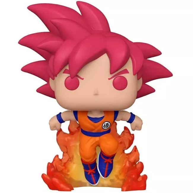 SSG Goku