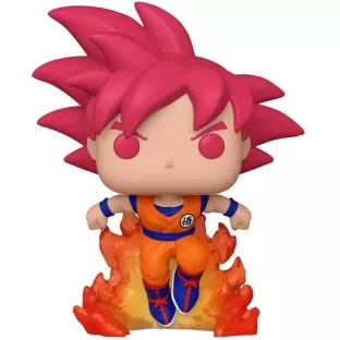 SSG Goku