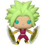 Super Saiyan Kefla