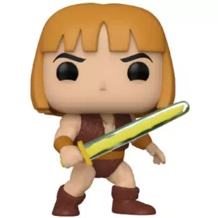 Thundarr the Barbarian