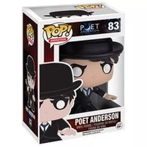 Poet Anderson Box