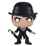 #83  Poet Anderson - Collectible Figure