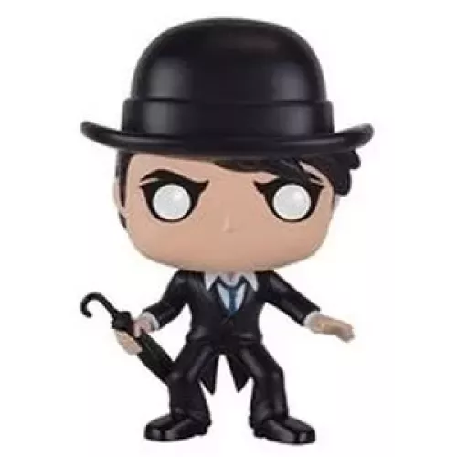 Funko Pop! Poet Anderson #83 Poet Anderson: The Dream Walker