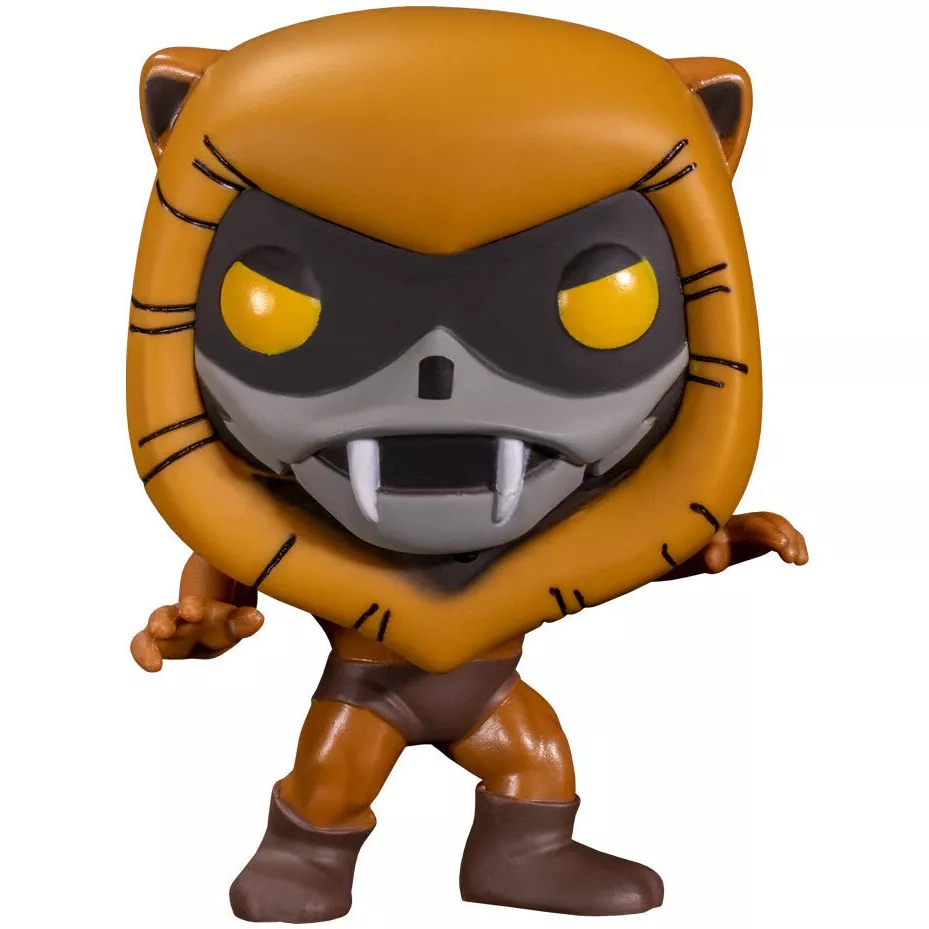 Ookla the Mok