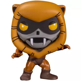 Ookla the Mok