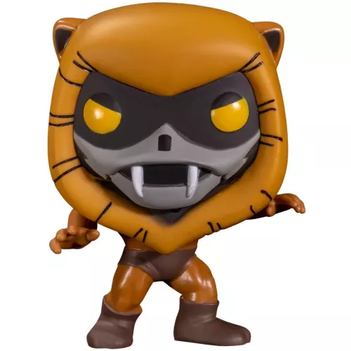 Ookla the Mok