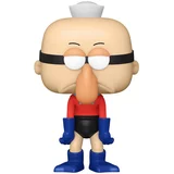 Barnacleboy