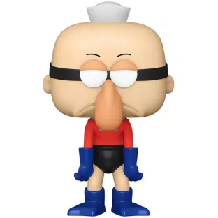 Barnacleboy