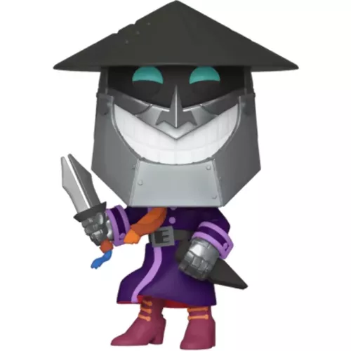 Scaramouche
