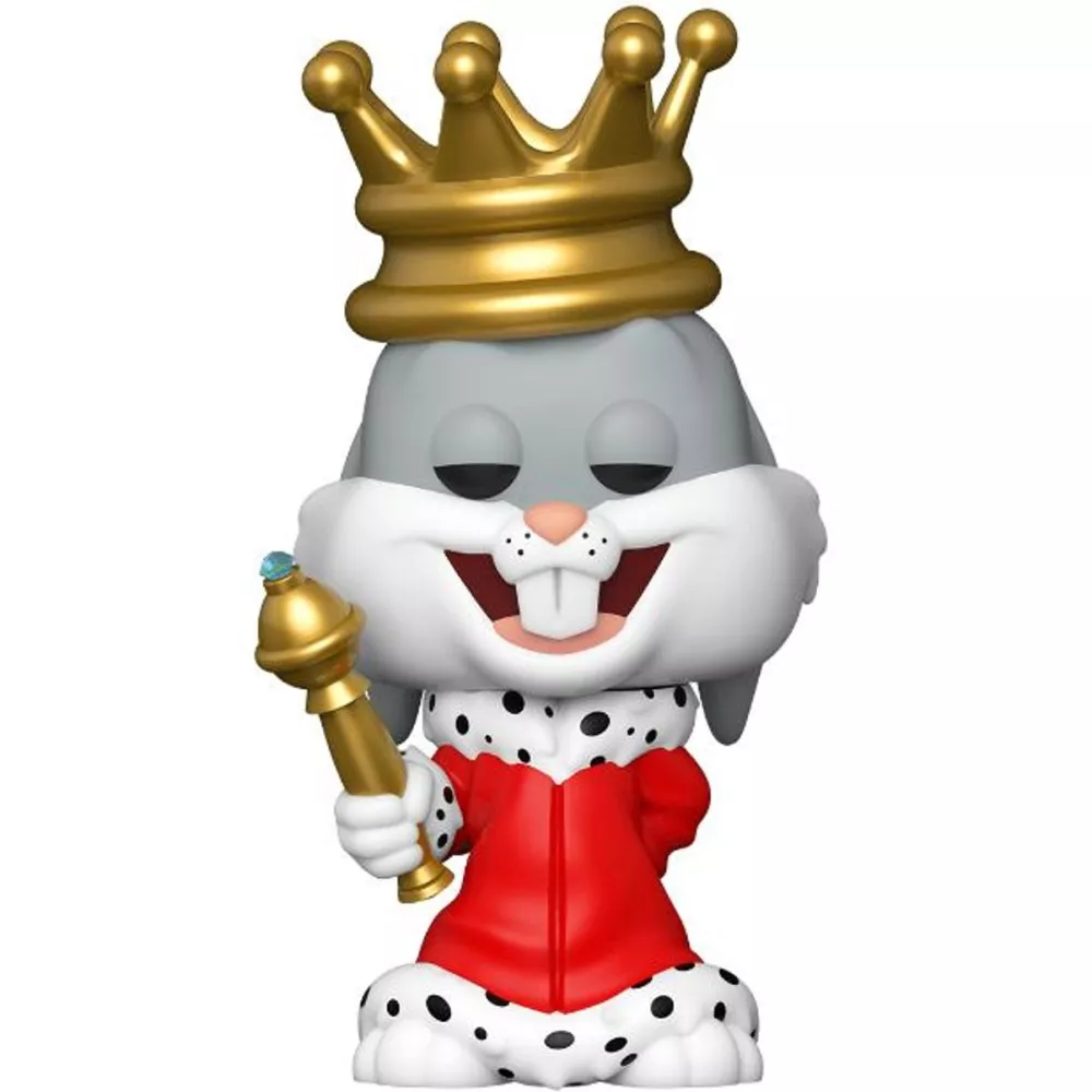 Bugs Bunny