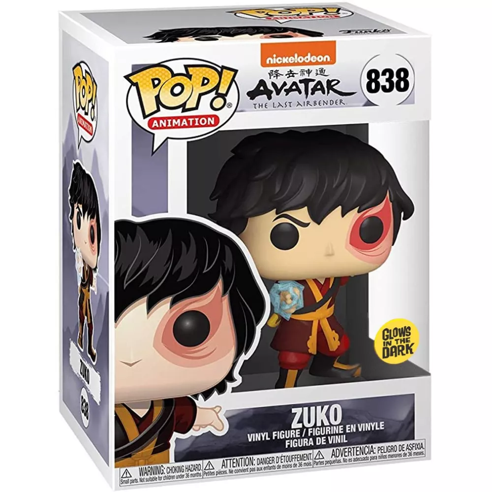 Zuko Box