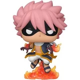 Etherious Natsu Dragneel