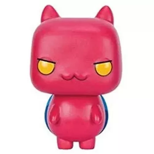 Funko Pop! Bugcat #84 Cartoon Hangover Bravest Warriors