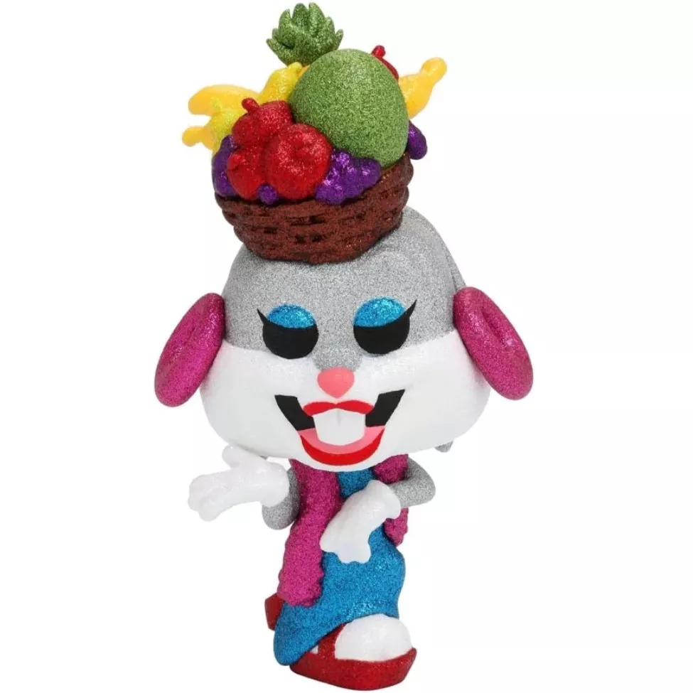 Bugs Bunny (in Fruit Hat)